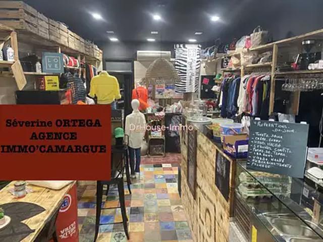 Aigues Mortes 30220 Achat / Vente divers 1 pièce