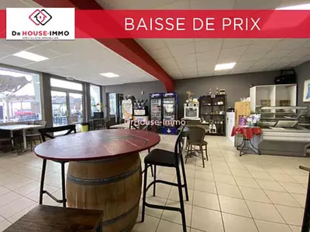 Aigues Mortes 30220 Achat / Vente divers 24 pièces terrasse