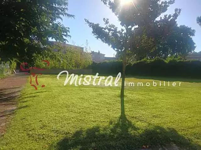 Aigues Mortes 30220 Achat / Vente terrain