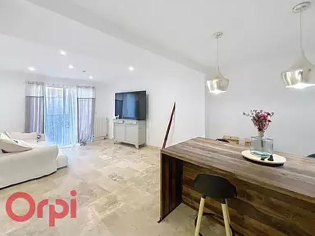 Aigues Vives 30670 Achat / Vente maison 4 pièces t4 terrasse cave