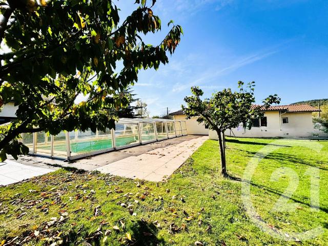Aigues Vives Vente Maison 09