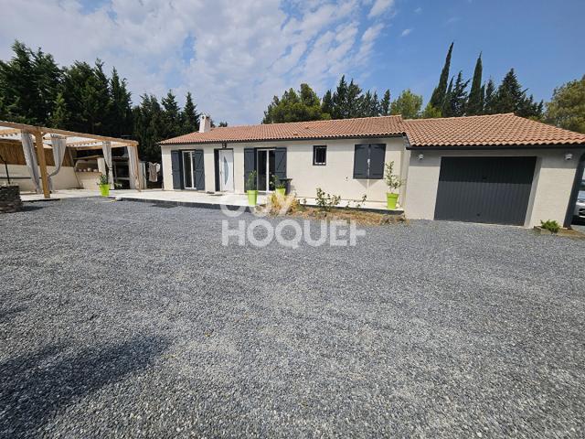 Aigues Vives Vente Maison 11