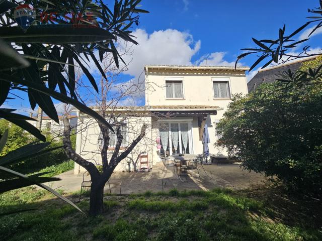 Aigues Vives Vente Maison 11
