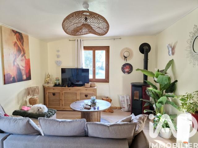 Aigues Vives Vente Maison 34