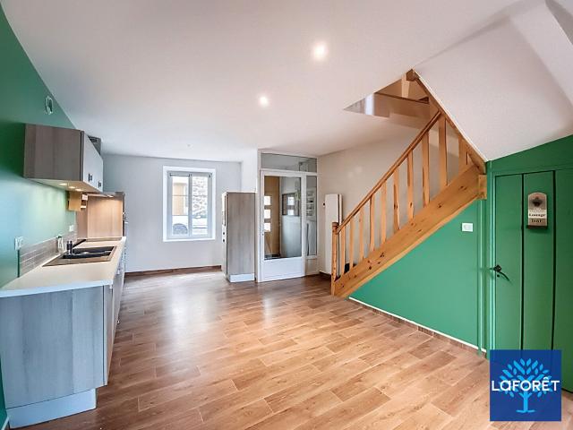 Aiguilhe Vente Appartement 43