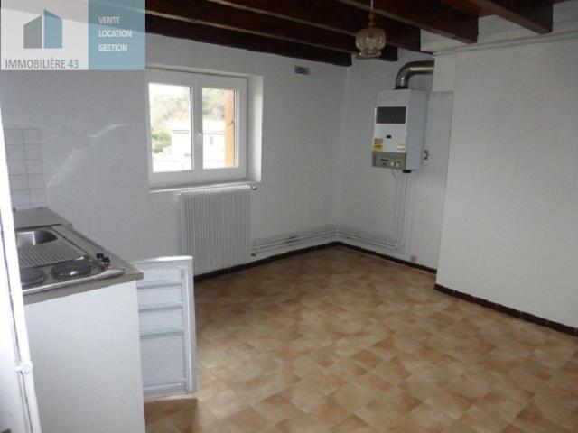 Aiguilhe Location Appartement 43