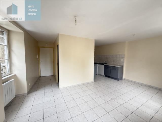 Aiguilhe Location Appartement 43