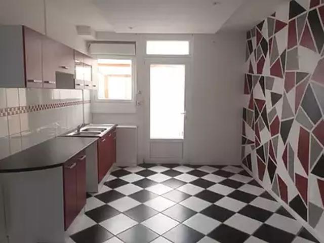 Aiguillon 47190 Achat / Vente immeuble