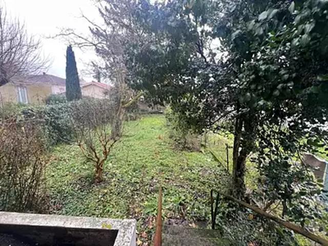 Aiguillon 47190 Achat / Vente maison 4 pièces t4 cave