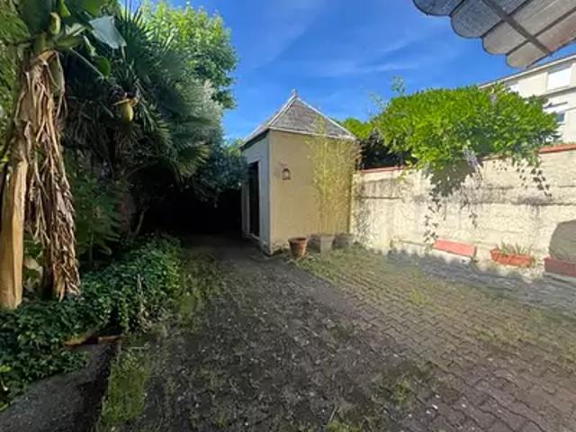 Aiguillon 47190 Achat / Vente maison 4 pièces t4