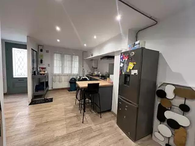 Aiguillon 47190 Achat / Vente maison 4 pièces t4