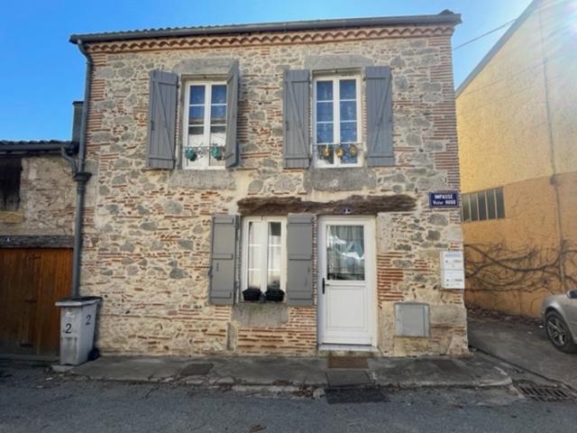 Aiguillon Vente Immeuble 47