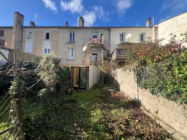 Aiguillon Vente Immeuble 47