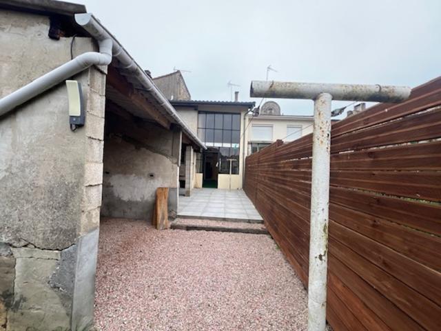 Aiguillon Vente Maison 47