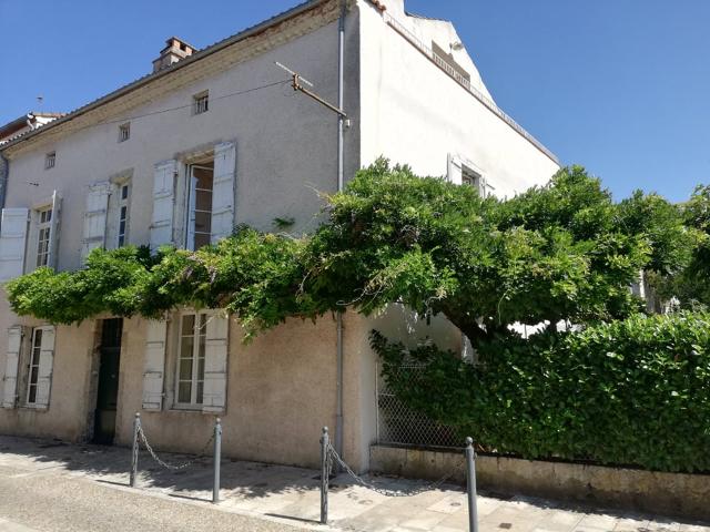 Aiguillon Vente Maison 47