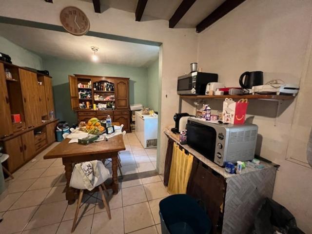 Aiguillon Vente Maison 47