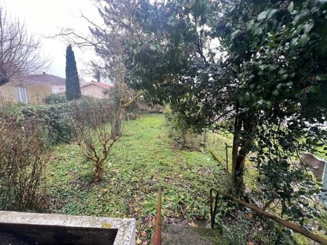 Aiguillon Vente Maison 47