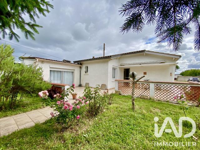 Aiguillon Vente Maison 47