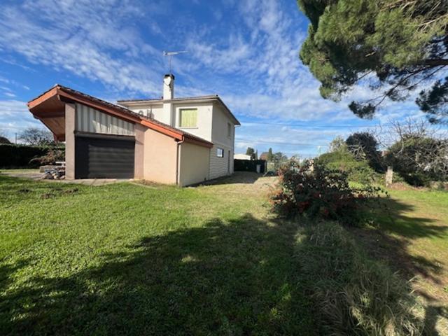 Aiguillon Vente Maison 47