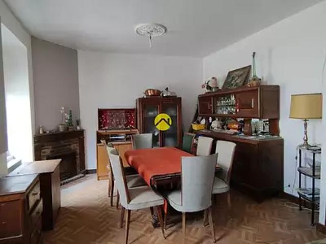 Aigurande 36140 Achat / Vente maison 4 pièces t4
