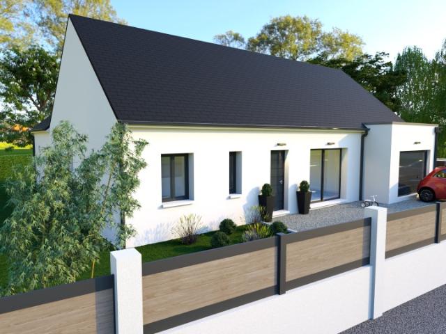 Aigurande Vente Maison 36