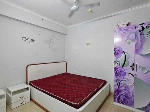 AIG Park Avenue 2 Bedroom 1000 Sq. Ft. Apartment in Sector 4 Greater Noida Listing ID: #10428