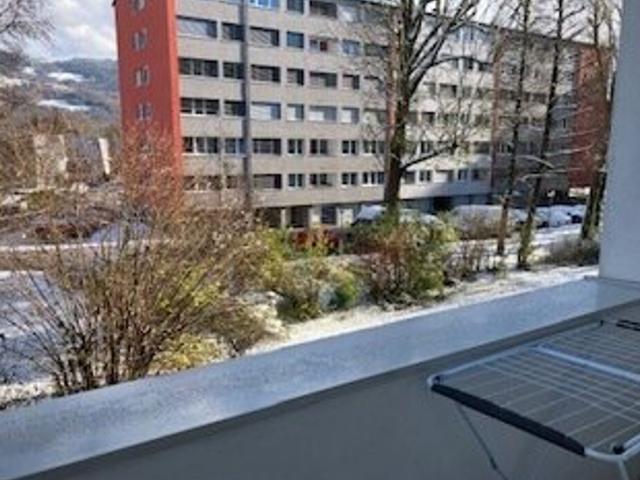 AIGEN: 3 ZIMMER ANLEGERWOHNUNG mit Loggia in Salzachnähe zu verkaufen
