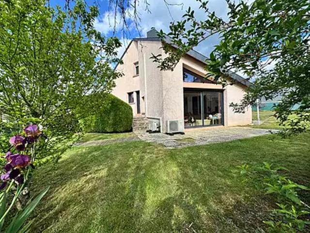 Aiglemont 08090 Achat / Vente maison 8 pièces t8 cave