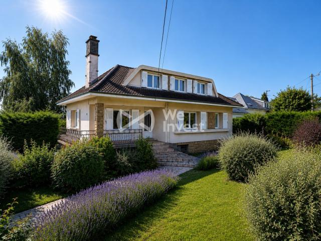 Aiglemont Vente Maison 08