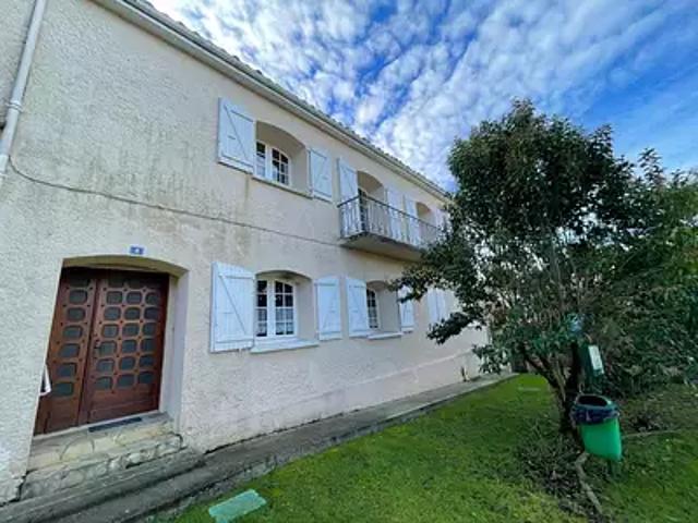 Aignan 32290 Achat / Vente immeuble