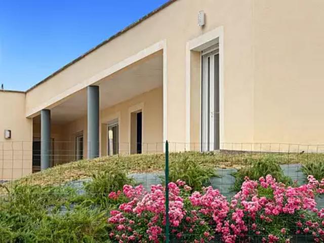 Aignan 32290 Achat / Vente maison 4 pièces t4 jardin terrasse