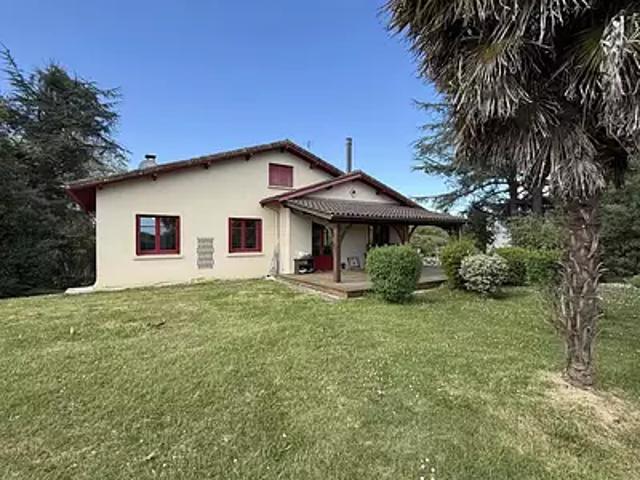 Aignan 32290 Achat / Vente maison 4 pièces t4