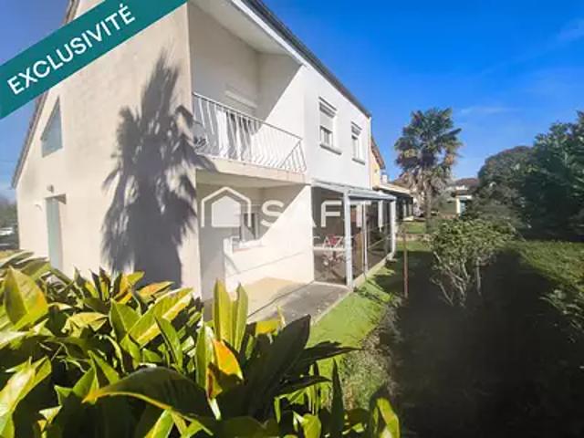 Aignan 32290 Achat / Vente maison 6 pièces t6