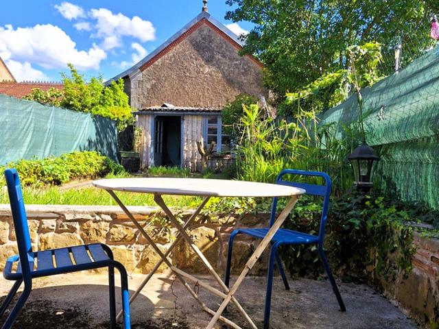 Aignan Vente Maison 32