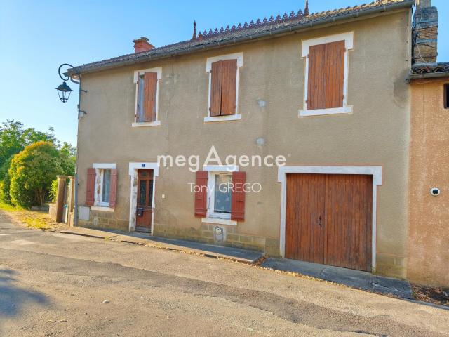 Aignan Vente Maison 32