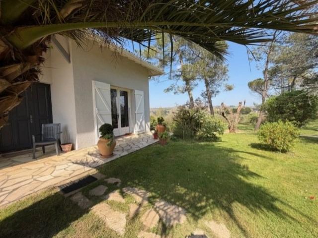 Aignan Vente Maison 32