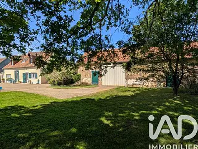 Aigné 72650 Achat / Vente maison 5 pièces t5