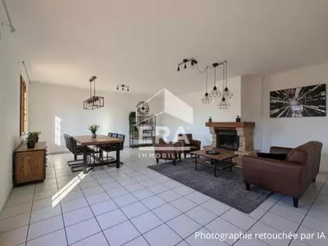 Aigné 72650 Achat / Vente maison 6 pièces t6