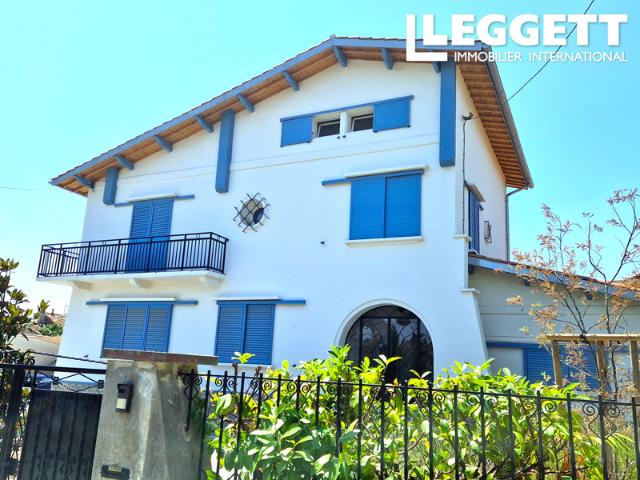 Aigne Vente Maison 34