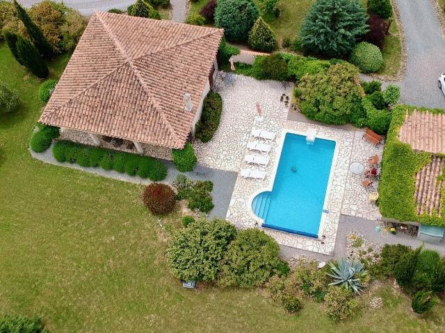 Aigne Vente Maison 34