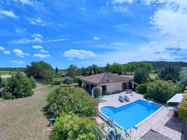 Aigne Vente Maison 34