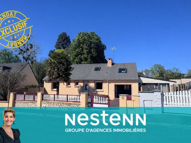 Aigné Vente Maison 72
