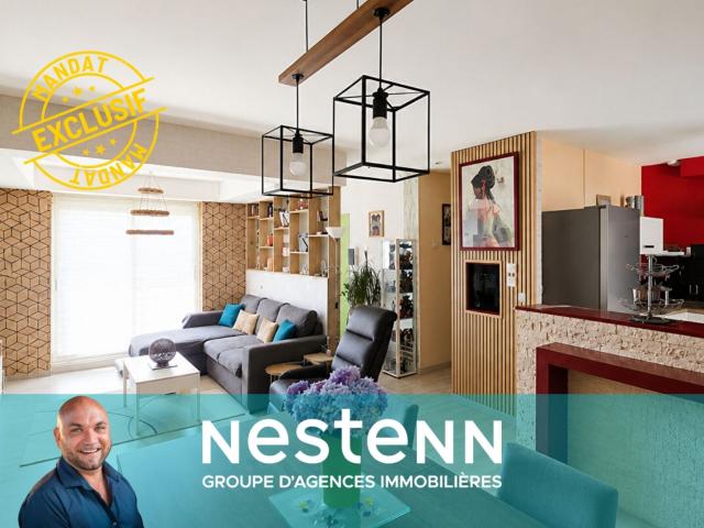 Aigné Vente Maison 72