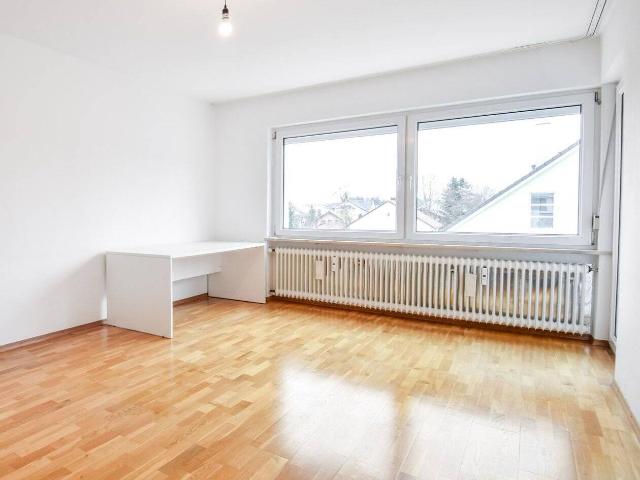 AIGNER 2 Zimmer Wohnung in zentraler und ruhiger Lage Olchings