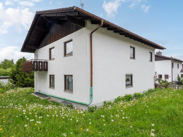 AIGNER Einfamilienhaus in ruhiger, guter Lage von Seefeld