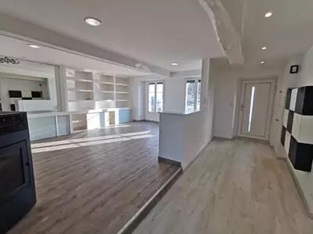 Aigre 16140 Achat / Vente maison 7 pièces t7