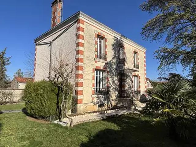 Aigre 16140 Achat / Vente maison