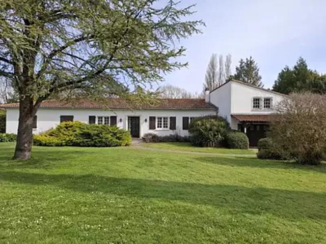 Aigre 16140 Achat / Vente maison