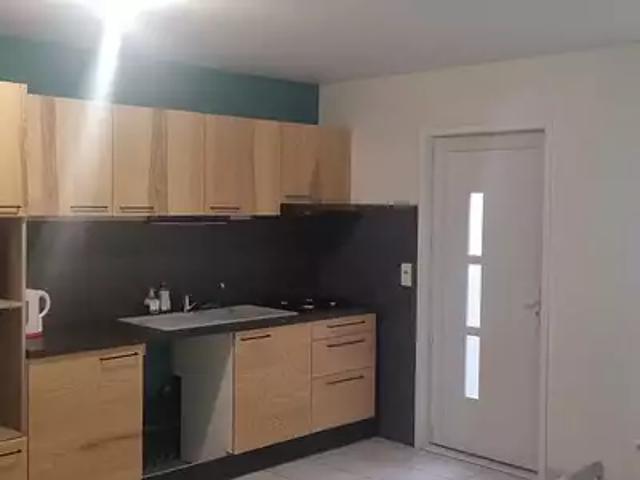 Aigre 16140 Location maison 5 pièces t5
