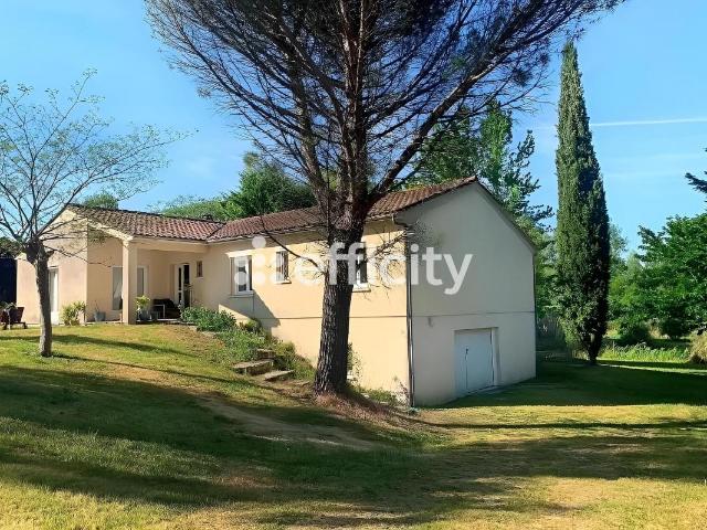Aigre Vente Maison 16